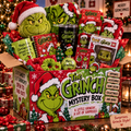 Grinch mystery box