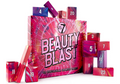 24 door beauty Christmas calendar