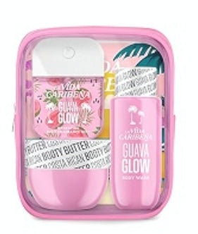 3-Piece Bath & Body Gift Set