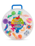 Ultimate Wheel of Fidgets