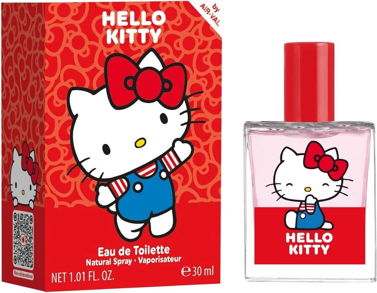 Children Eau de Toilette Natural Perfume Spray
