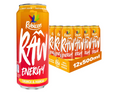 12 Pack Orange & Mango 500ml