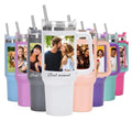 Personalised tumbler