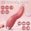 10 modes tongue