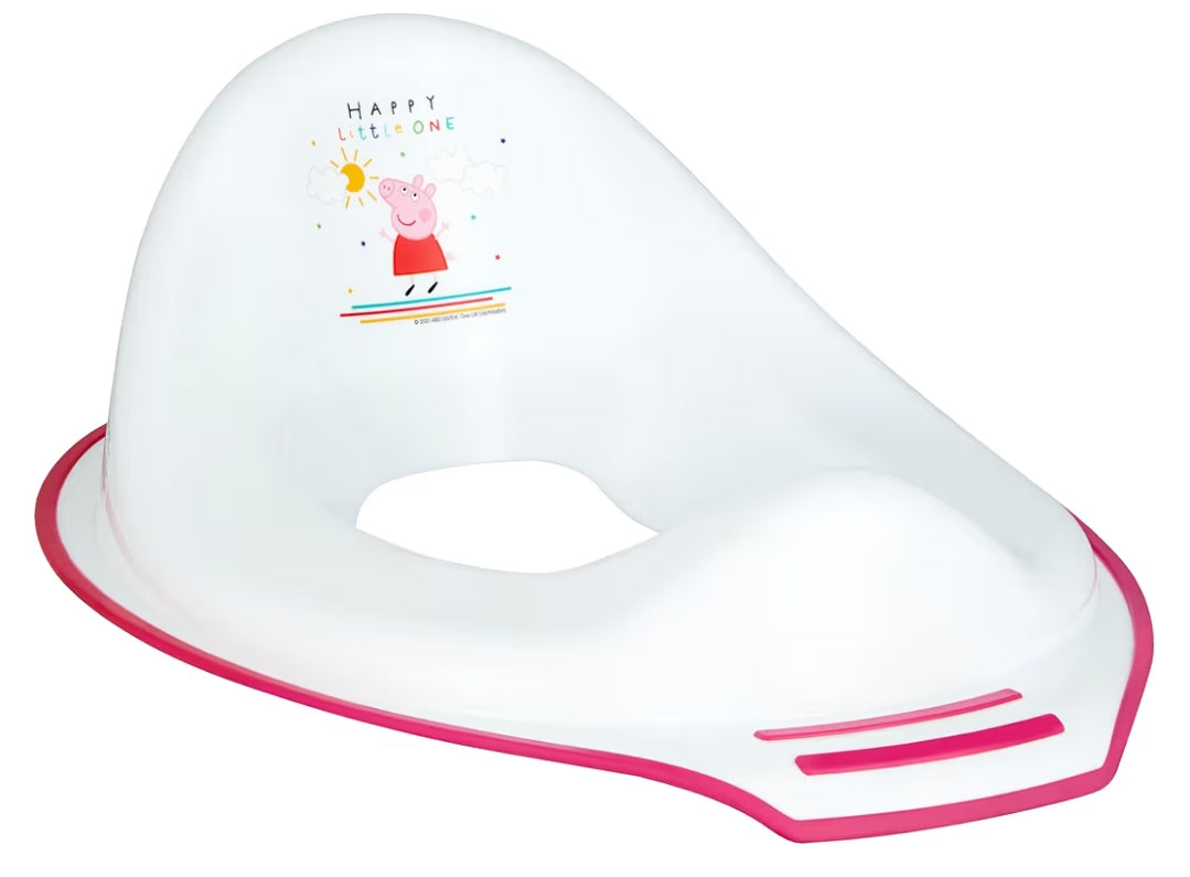 Peppa training seat