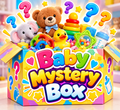 Babys toys mystery box