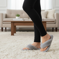 Flip Flop Slippers with Memory Foam