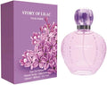 Brand New Ladies perfume Story of Lilac