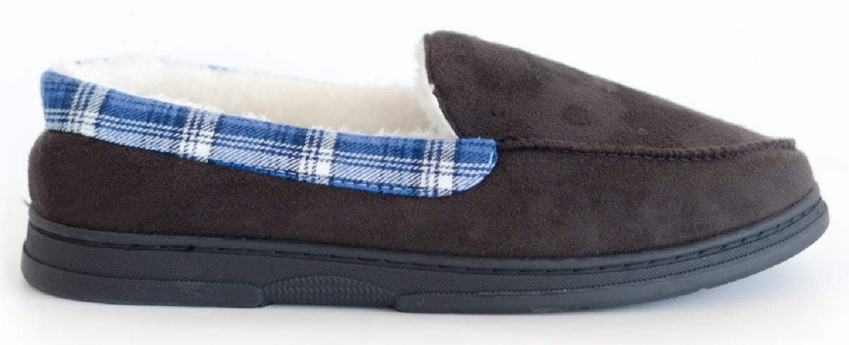 Mens winter slippers