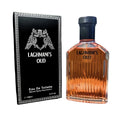 OUD Black Men's Aftershave