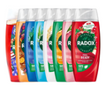Radox Mineral Therapy Shower Gel Pick and Mix Any 6