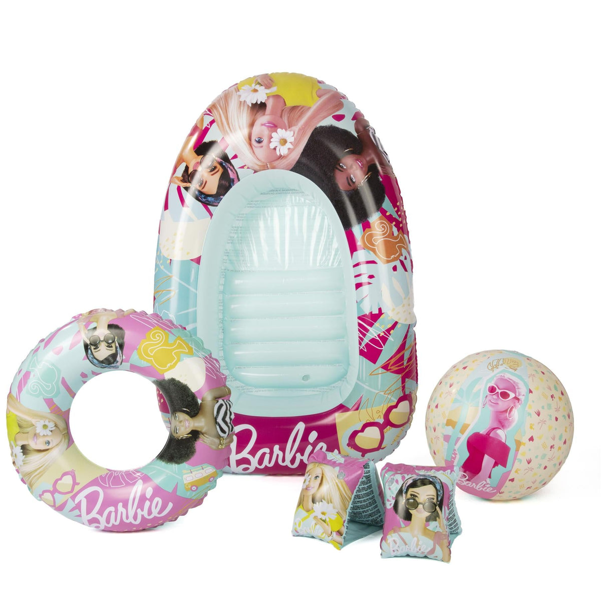Swim set