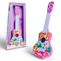Girl Party Ukulele