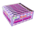 Giant parma violets