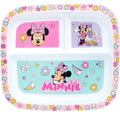 Childrens Divided Sections Dinner Plate