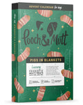 Luxury 24 dog advent calendar