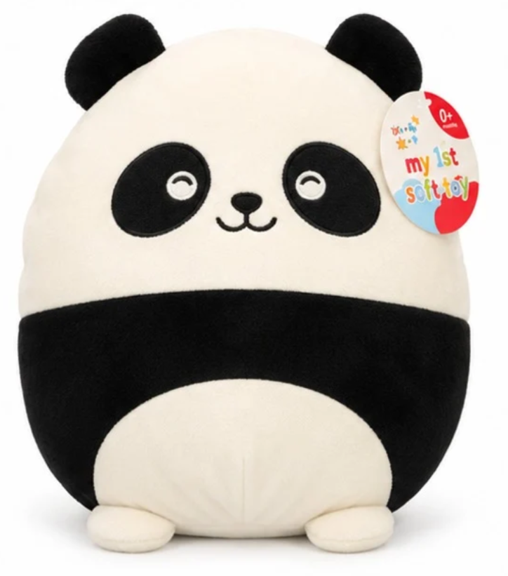 Soft Plush Toys