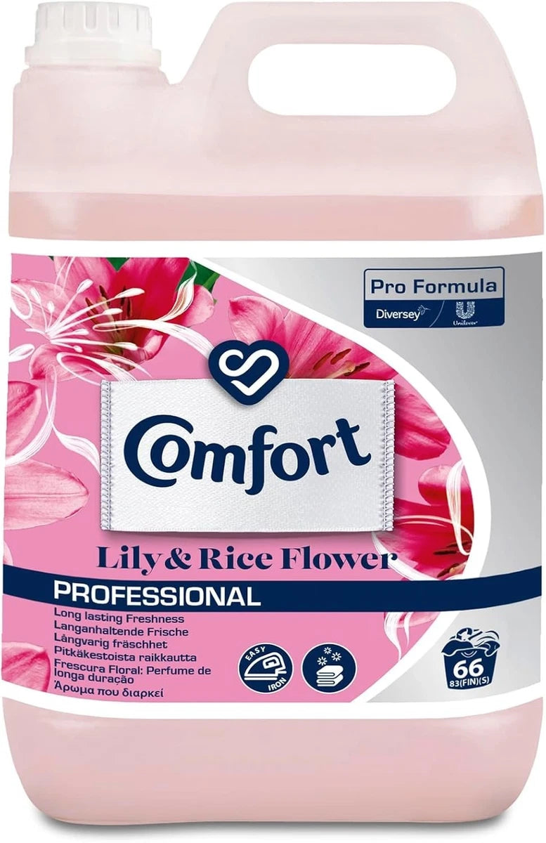 Comfort Fabric Conditioner