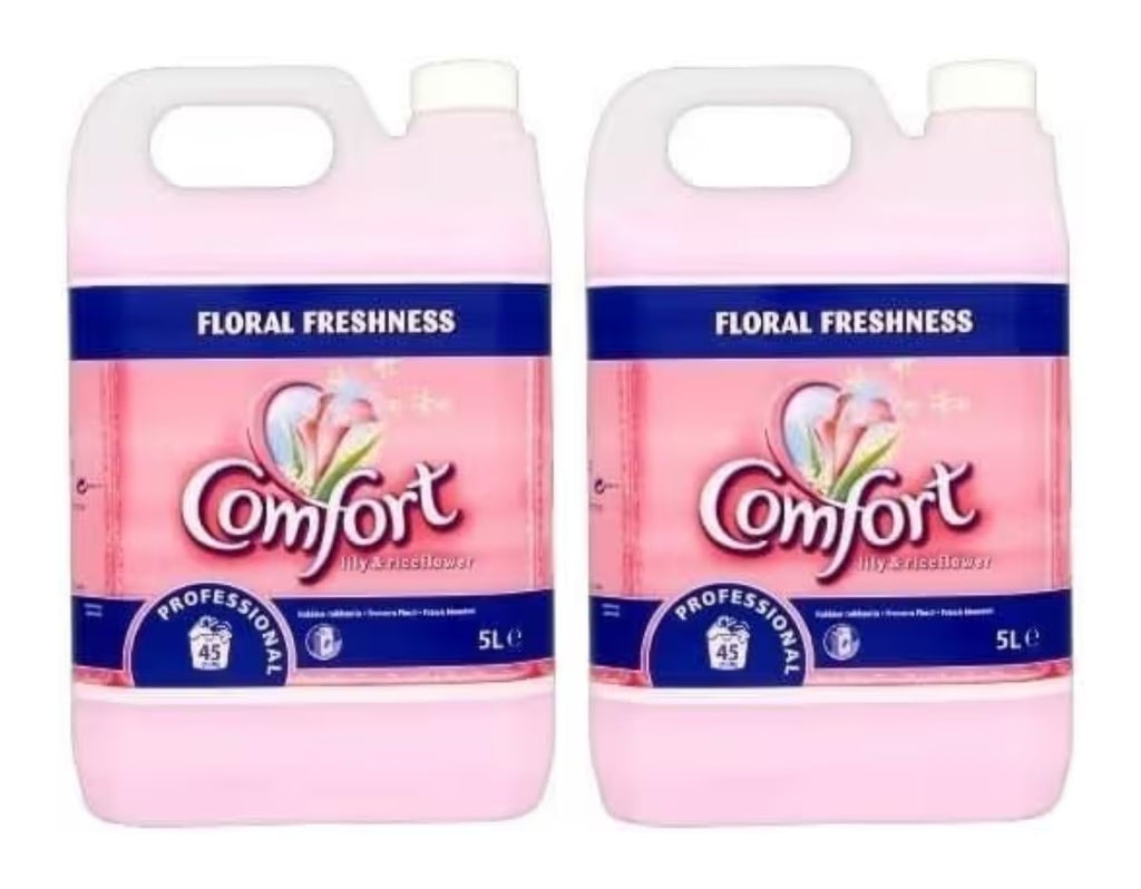 Comfort Fabric Conditioner