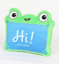 Lilly Plush Toy