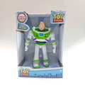 Buzz Action Figure