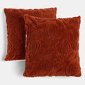 Pumpkin Cushion Covers
