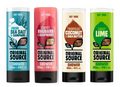 Original Source Shower Gel Set 4 x 250ml