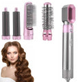 5 IN 1 Pro Hair Dryer