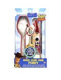 Make your own forky activity set