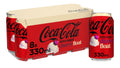 Diet cherry Cola x16