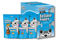 Feline Happy Variety Snack Box – 8
