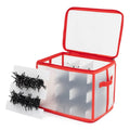 Storage Cube for Baubles Lights and Tinsel
