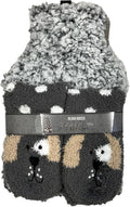 Hot Water Bottle & Socks Set