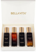 Bellavita Men’s Perfume Gift Set 4x20ml