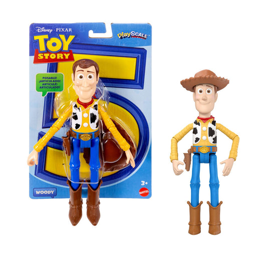 Woody