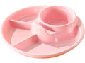 Childrens Divided Sections Dinner Plate