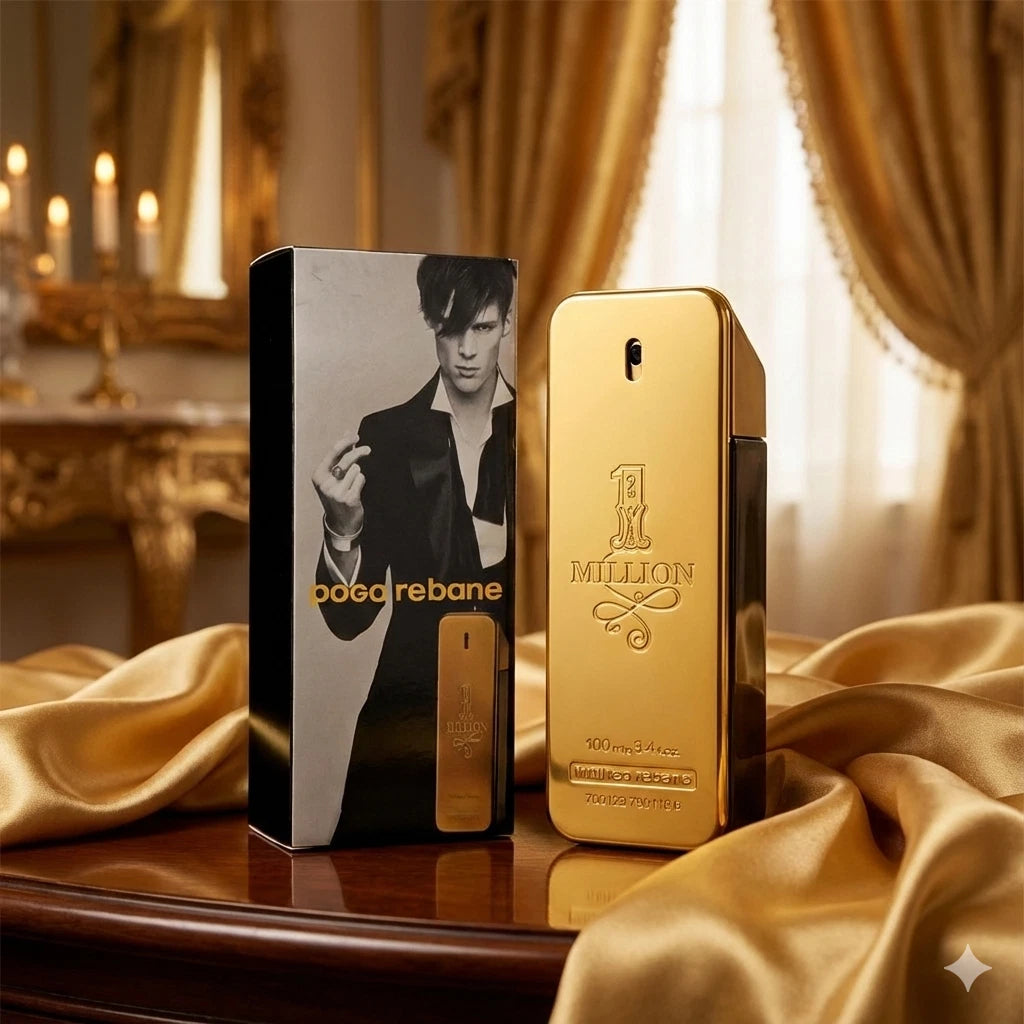 You're my 1 in a million - Men's Perfume 100ml