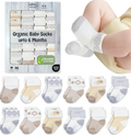 Baby socks