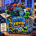 Boys toys mystery box