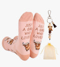 Highland Cow Gifts for Women