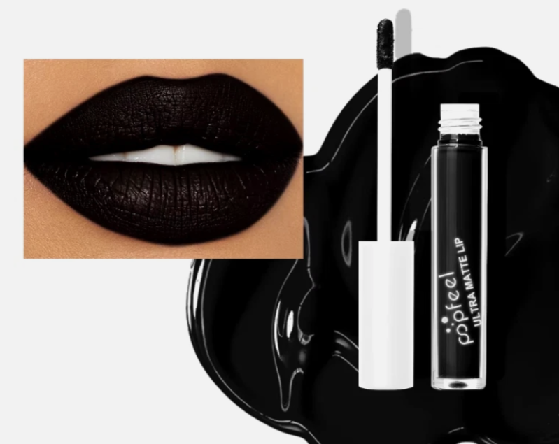 Black Lip Gloss
