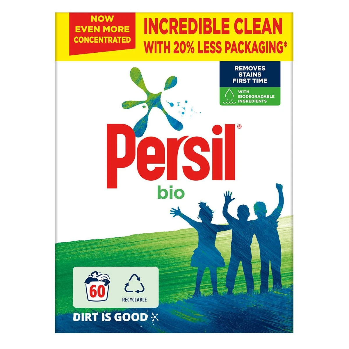 Washing Powder