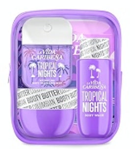 3-Piece Bath & Body Gift Set
