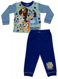 Boy PJ set