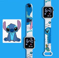 LED Digital Wrist Watch