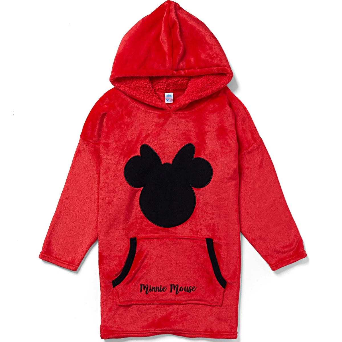 Children Mouse Lounge Hoodie
