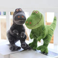 Dinosaur Plush Toys X2