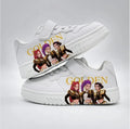 KPDH Toddler Trainers