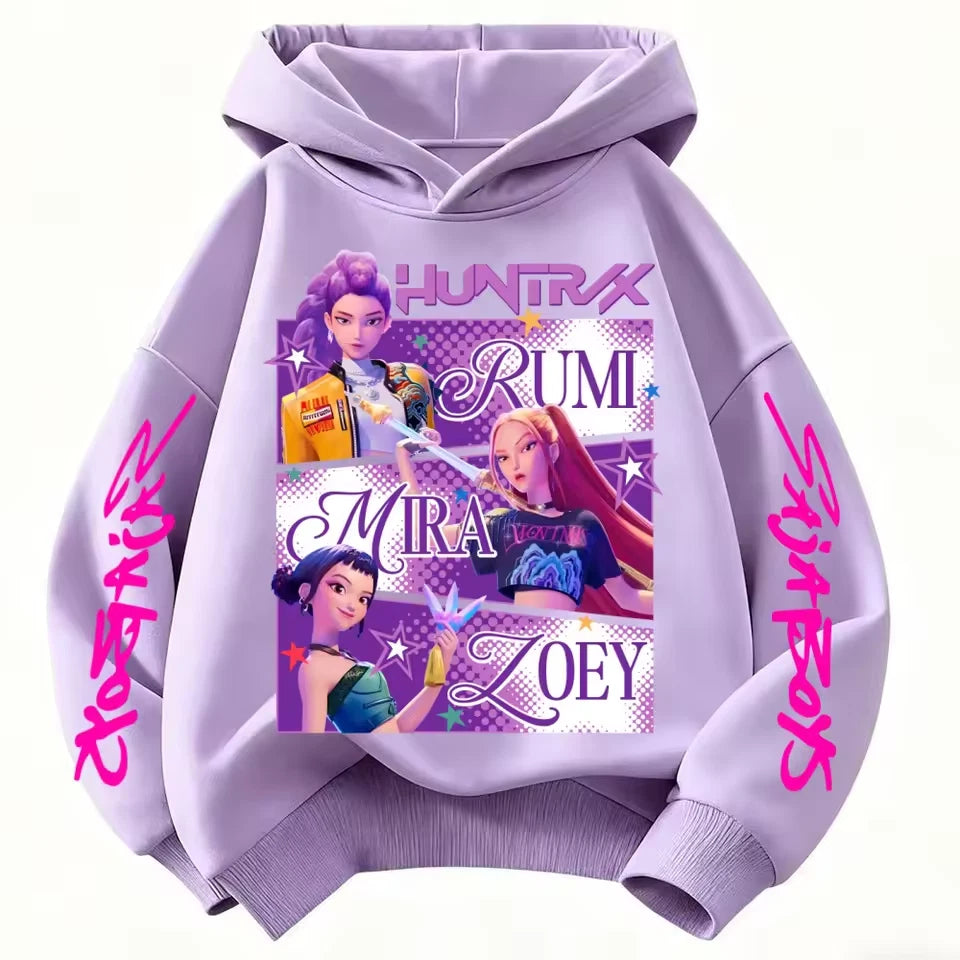 KPDH hoodie
