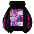 KPDH hoodie